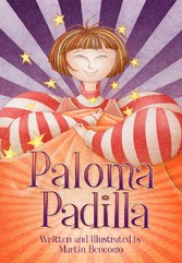 Paloma Padilla