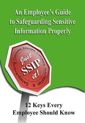 An Employee's Guide to Safeguarding Sensitive Information Properly