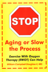 Stop Aging or Slow the Process