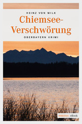 Chiemsee-Verschwörung