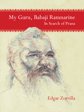 My Guru Babaji Ramnarine