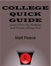 College Quick Guide