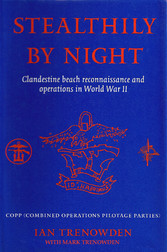 Stealthily by Night - COPP (Combined Operations Pilotage Parties)