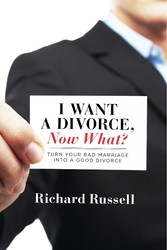 I Want a Divorce, Now What?