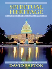 A Spiritual Heritage Tour of the United States Capitol