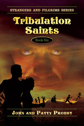 Tribulation Saints