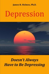 Depression Doesn't Always Have to Be Depressing