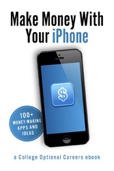 Make Money With Your iPhone