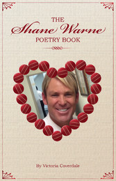 The Shane Warne Poetry Book