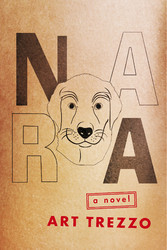 Nara, a Novel