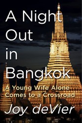 A Night Out in Bangkok