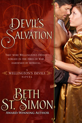 Devil's Salvation