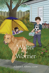 Walter The Worrier