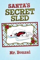 Santa's Secret Sled