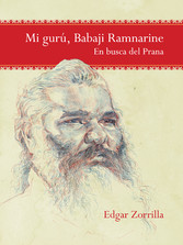 My Guru Babaji Ramnarine