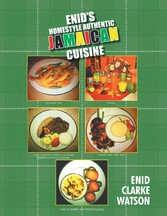 Enid's Homestyle Authentic Jamaican Cuisine