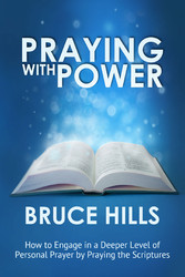 Praying with Power