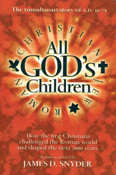 All God's Children