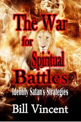 The War for Spiritual Battles