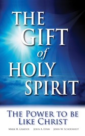 The Gift of Holy Spirit