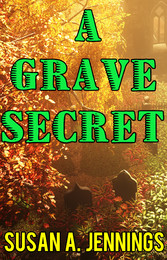 A Grave Secret