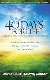 40 Days for Life