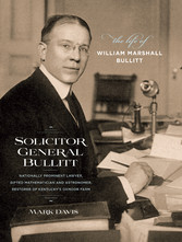 Solicitor General Bullitt