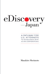 eDiscovery-Japan