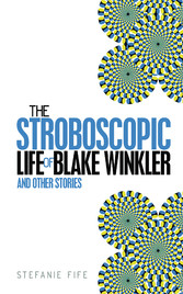 The Stroboscopic Life of Blake Winkler