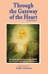 Through the Gateway of the Heart, Second Edition