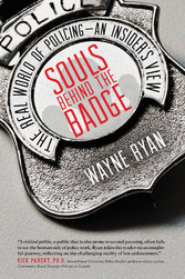 Souls Behind the Badge