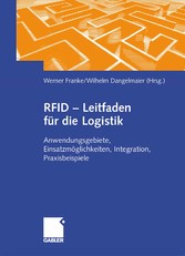 RFID - Leitfaden für die Logistik