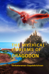 The Mythical Emblems of Gragodon - Volume 1