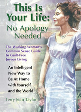 This Is Your Life: No Apology Needed