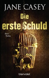 Die erste Schuld