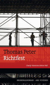 Richtfest (eBook)