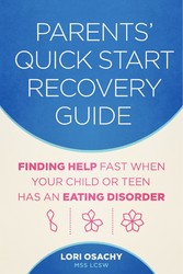 Parents' Quick Start Recovery Guide