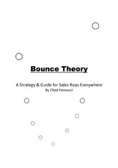 Bounce Theory