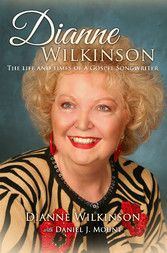 Dianne Wilkinson