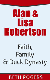 Alan & Lisa Robertson