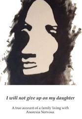 I Will Not Give up on My Daughter