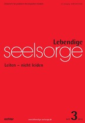 Lebendige Seelsorge 3/2014