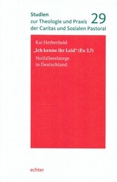 'Ich kenne ihr Leid' (Ex 3,7)