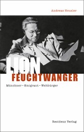 Lion Feuchtwanger