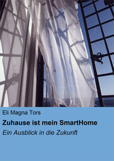 Zuhause ist mein SmartHome