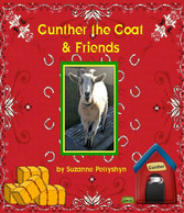 Gunther the Goat & Friends