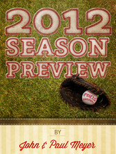 2012 Baseball Preview