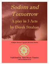 SODOM AND TOMORROW