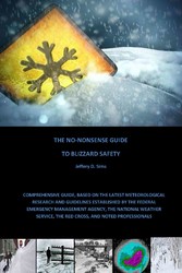 The No-Nonsense Guide To Blizzard Safety