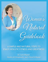 Women's Natural Guidebook